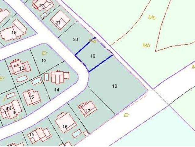 Terreno en venta en Plasencia