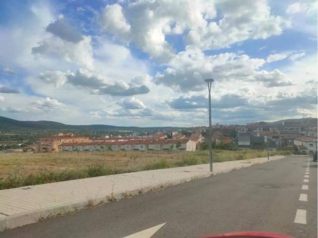 Terreno en Venta en Plasencia