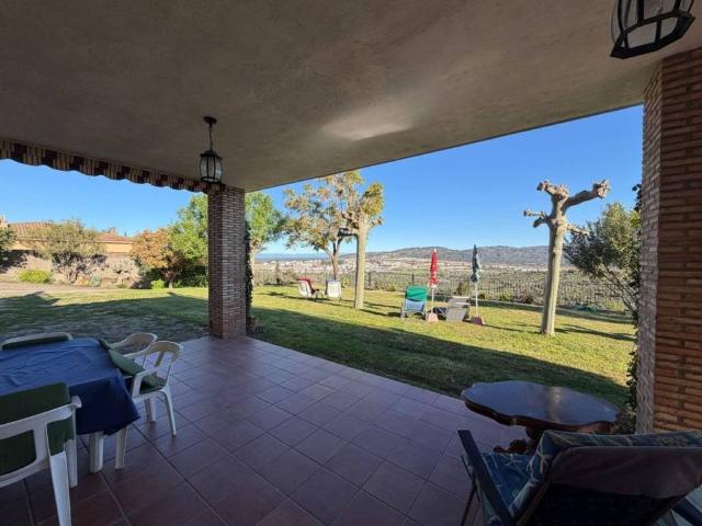Terreno en Venta en Plasencia