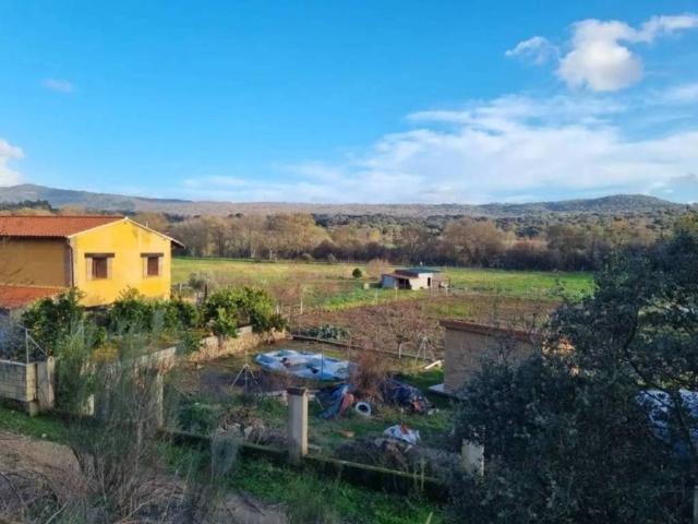 Terreno en Venta en Plasencia