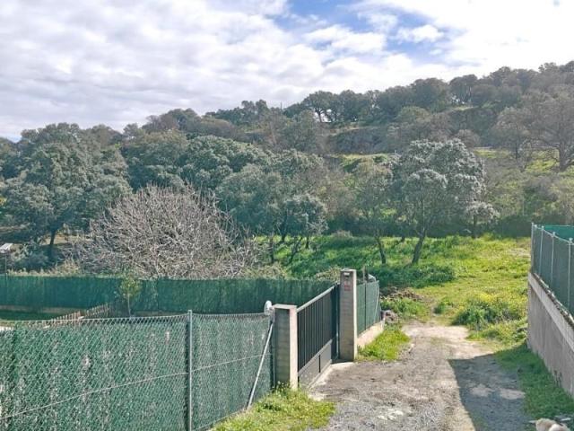 Terreno en venta en Plasencia, La Vinosilla, 10600