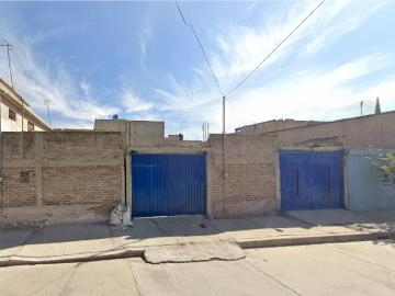Terreno en venta en Plateros, Chimalhuacán, México