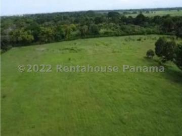 Terreno en Venta en Playa Blanca, Rio Hato