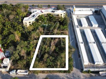 Terreno en Venta en Playa del Carmen