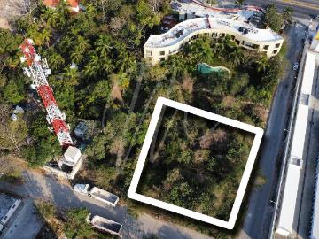 Terreno en Venta en Playa del Carmen