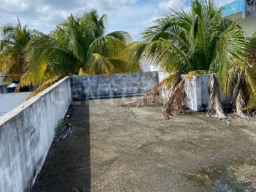 Terreno En Venta En Playa Del Carmen Centro, Solidaridad