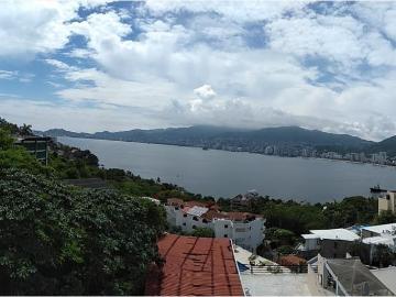 Terreno en venta en Playa Guitarrón, Acapulco de Juárez, Guerrero