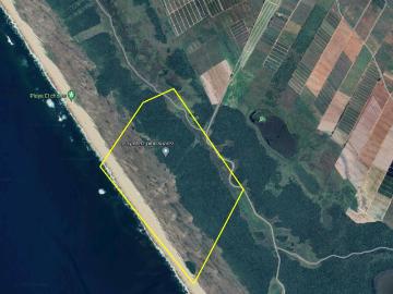 Terreno en Venta en Playa Jalisco, zona de alta demanda Playa de Tomatlan