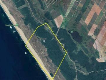 Terreno en Venta en Playa Jalisco, zona de alta demanda Playa de Tomatlan