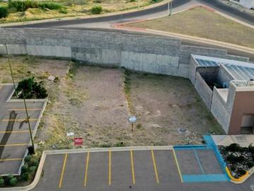 TERRENO EN VENTA EN PLAZA BASARI CHIHUAHUA
