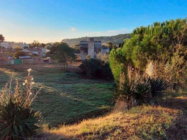 Terreno en venta en plaza De Gaziel, Sant Feliu de Guíxols, de 11.725 m² por 690.000