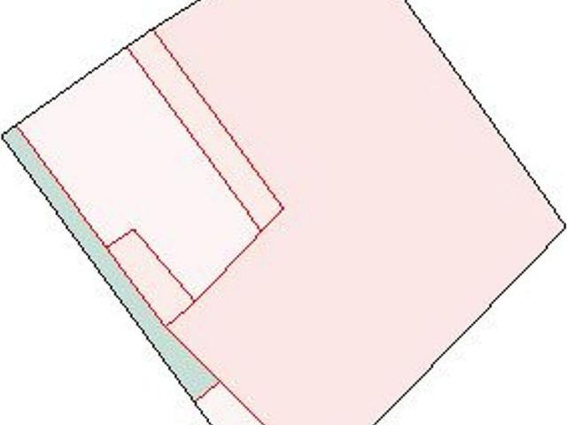 Terreno en venta en plaza Sant Francesc, Reus, de 305 m² por 355.000