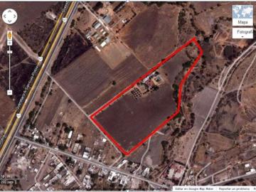 Terreno en venta en Plazas del Sol 1ra Secc, Santiago de Querétaro, Qro. México, 76099