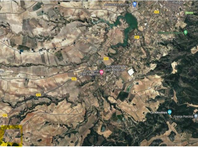 Terreno en Venta en Pliego