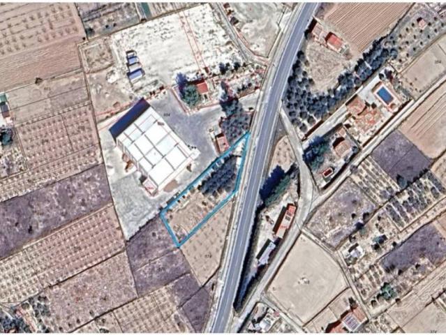 Terreno en Venta en Pliego