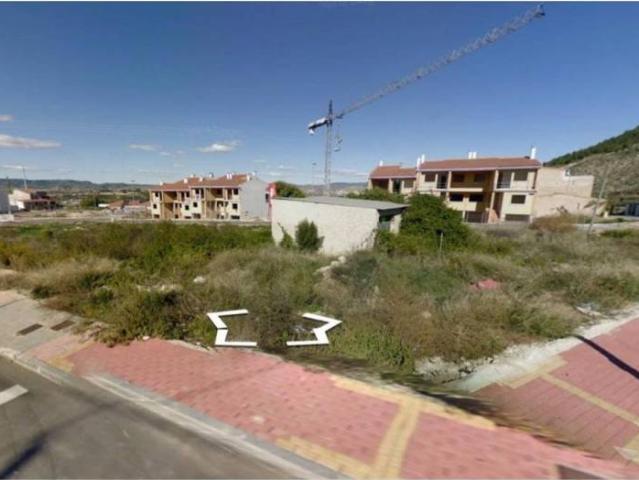Terreno en Venta en Pliego