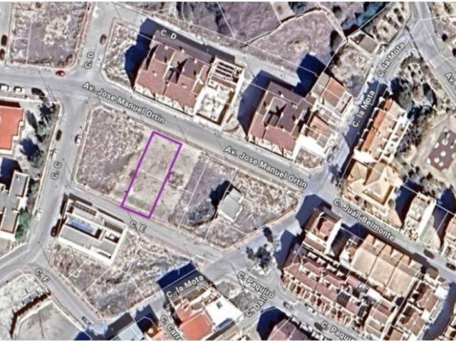 Terreno en Venta en Pliego