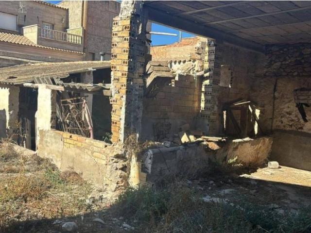 Terreno en Venta en Pliego