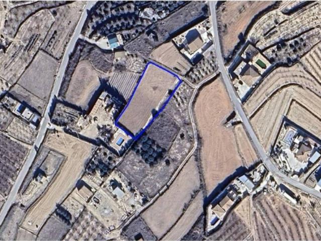 Terreno en Venta en Pliego
