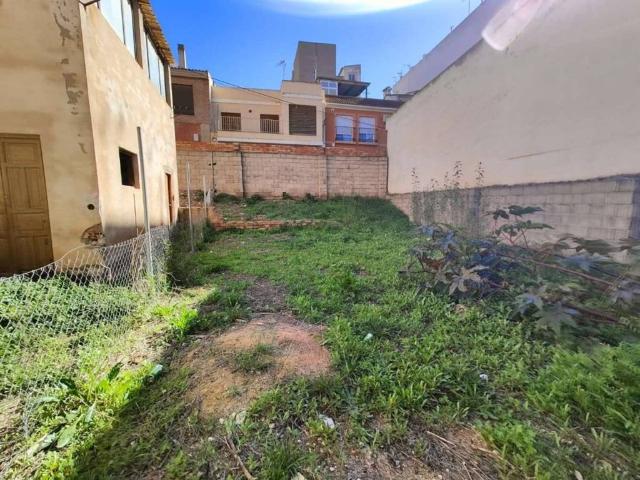 Terreno en Venta en Pliego