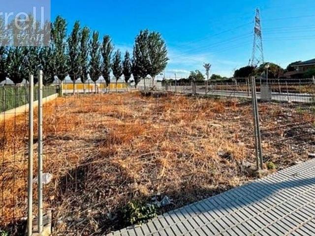 Terreno en venta en Pobla de Mafumet, la, de 747 m² por 122.000