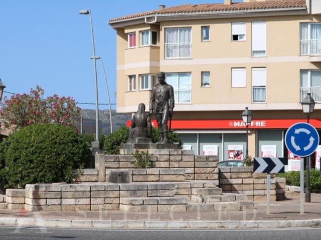 Terreno en venta en Pobla