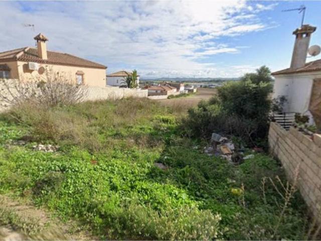 Terreno en Venta en Población de Arroyo