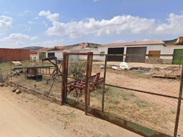 Terreno en Venta en Población de Arroyo