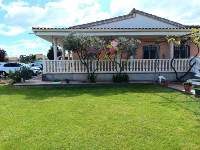 Terreno en Venta en Población de Arroyo