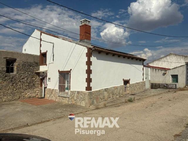 Terreno en Venta en Población de Cerrato