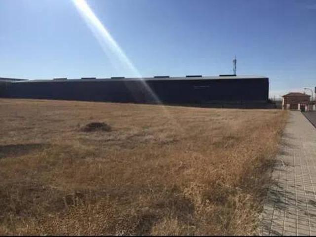Terreno en Venta en Poblete