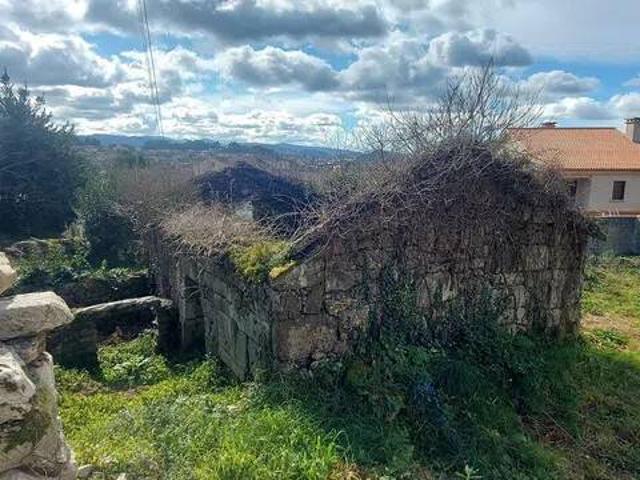 Terreno en Venta en Poio