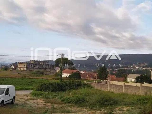 Terreno en Venta en Poio