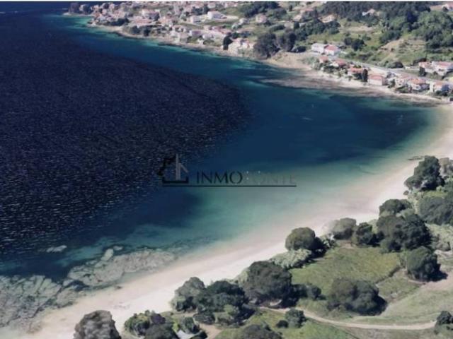 Terreno en Venta en Poio