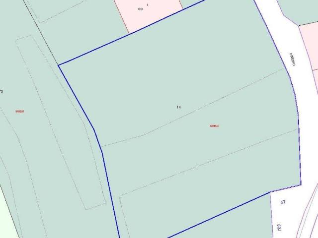 Terreno en Venta en Poio