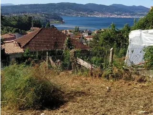 Terreno en Venta en Poio