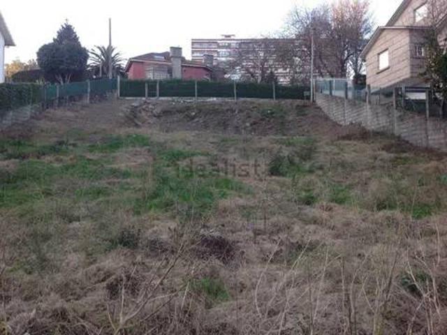 Terreno en Venta en Poio