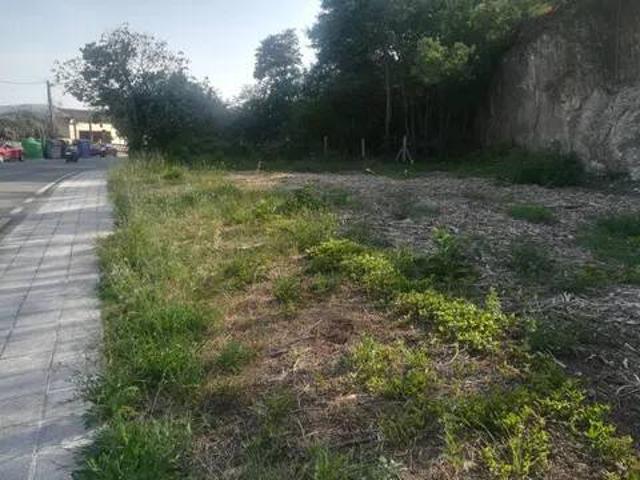 Terreno en Venta en Poio