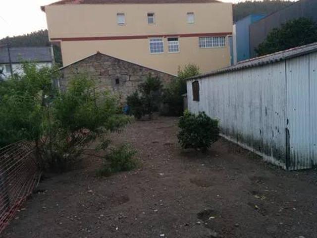 Terreno en Venta en Poio