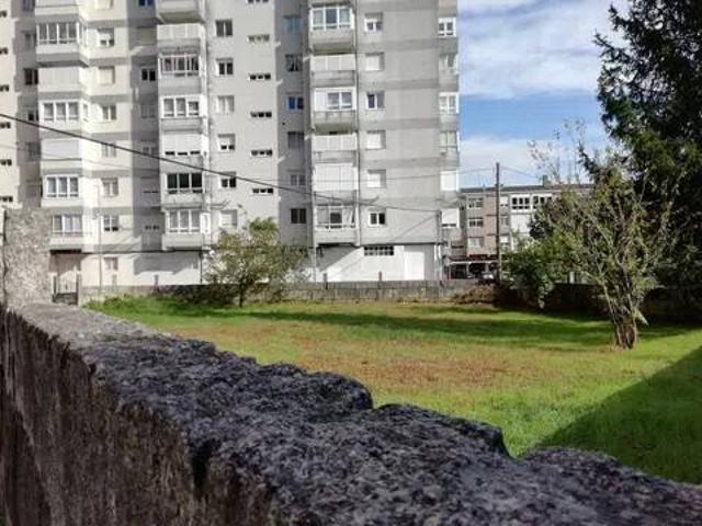 Terreno en Venta en Poio