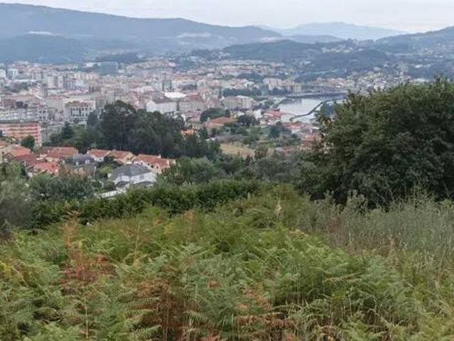 Terreno en Venta en Poio