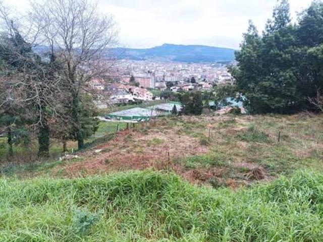 Terreno en Venta en Poio