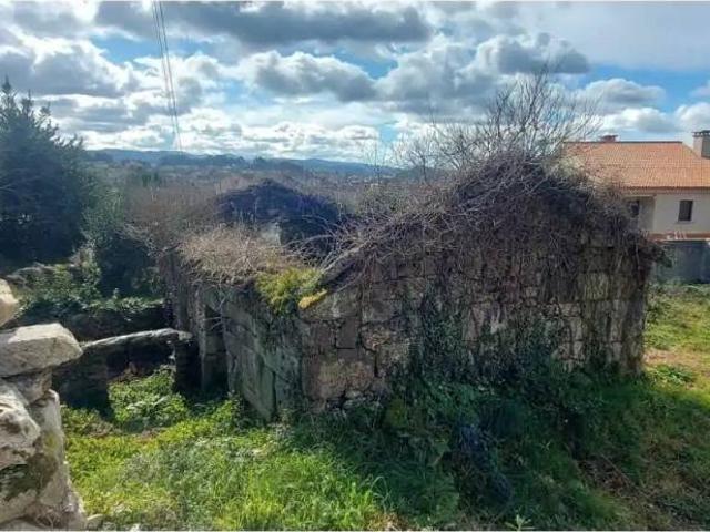 Terreno en Venta en Poio