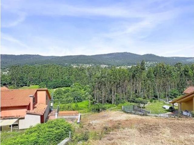 Terreno en Venta en Poio