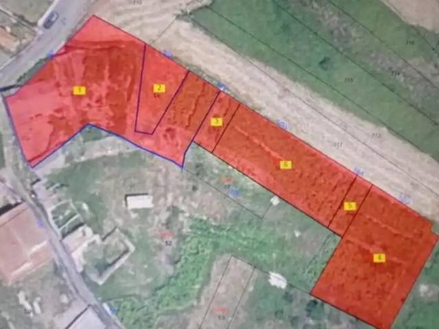 Terreno en Venta en Poio