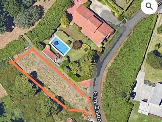 Terreno en Venta en Poio
