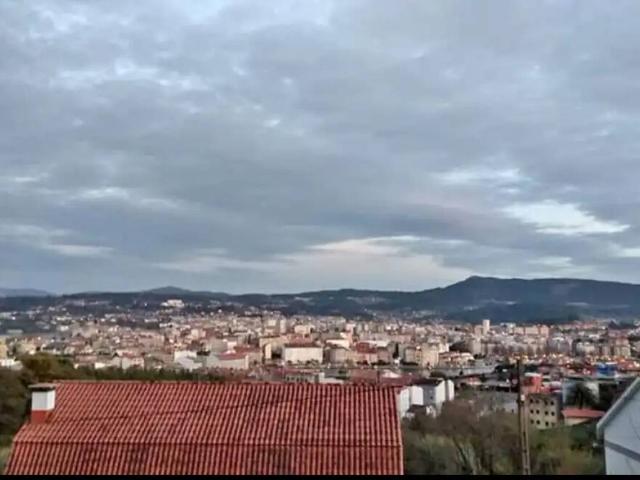 Terreno en Venta en Poio