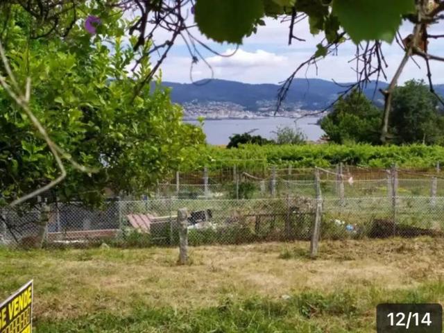 Terreno en Venta en Poio