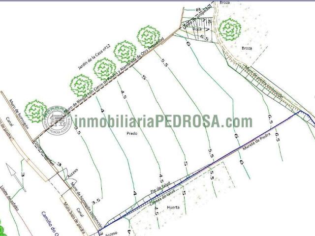 Terreno en Venta en Poio