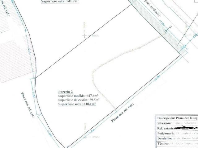 Terreno en Venta en Poio